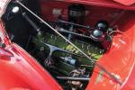 Packard 120 Convertible Sedan 1936 года